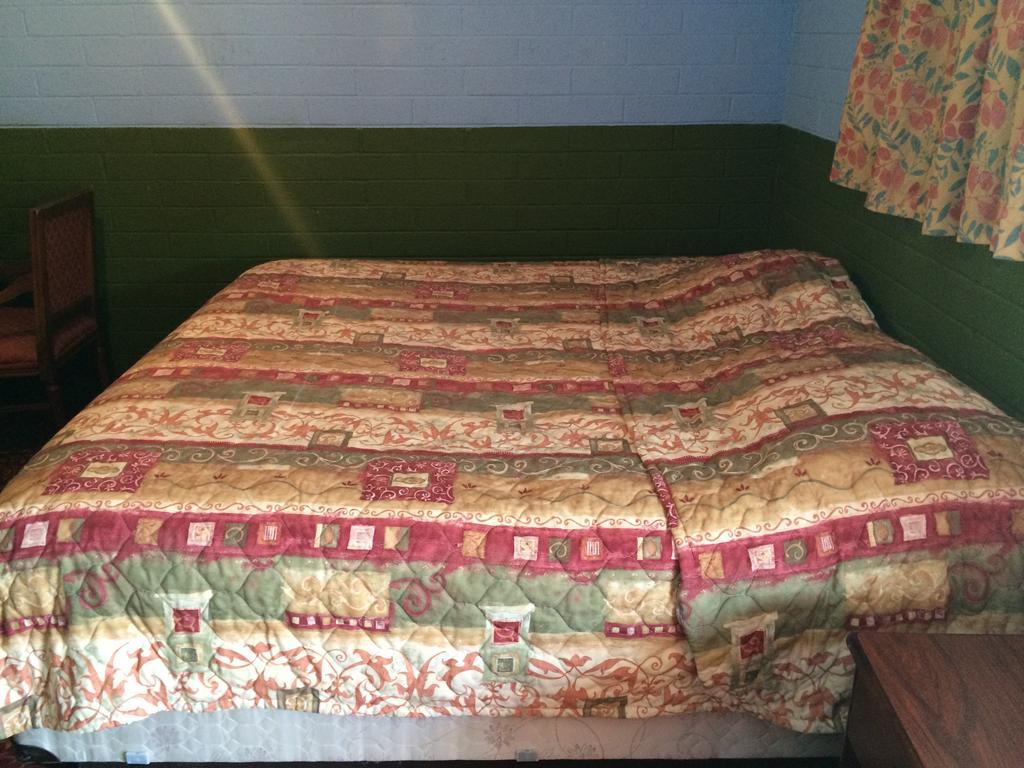 Lido Motel Kingman Quarto foto