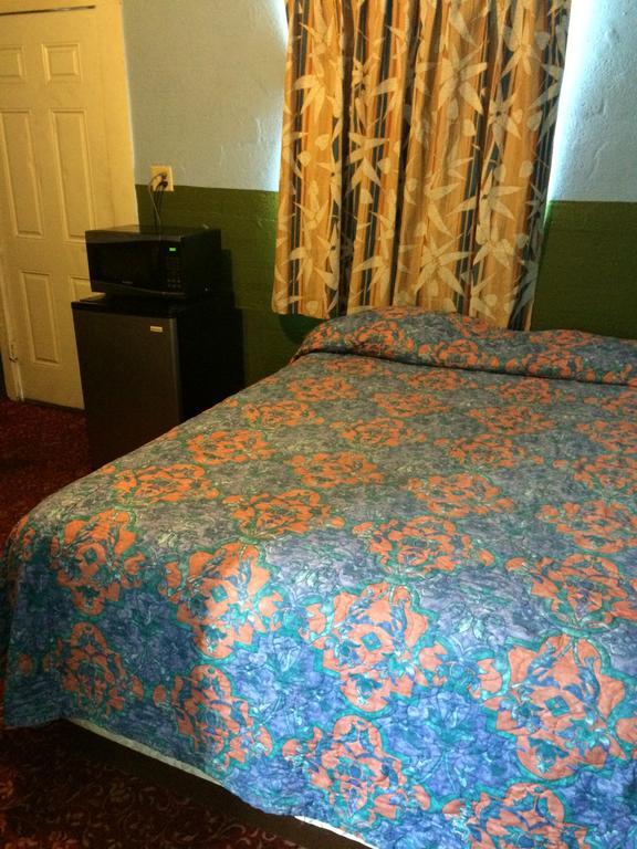 Lido Motel Kingman Quarto foto