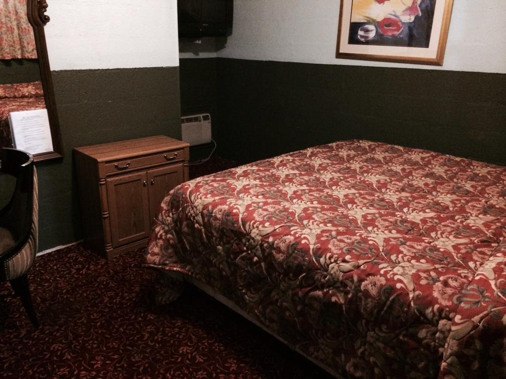 Lido Motel Kingman Quarto foto
