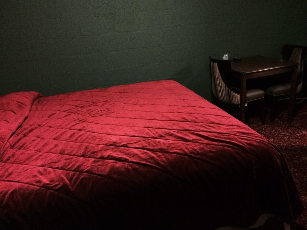 Lido Motel Kingman Quarto foto