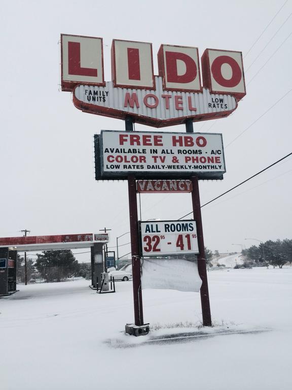 Lido Motel Kingman Quarto foto