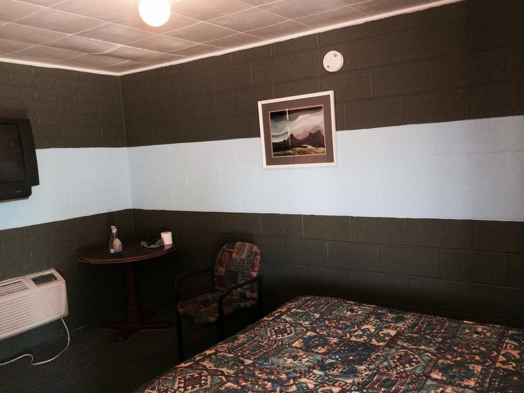 Lido Motel Kingman Quarto foto