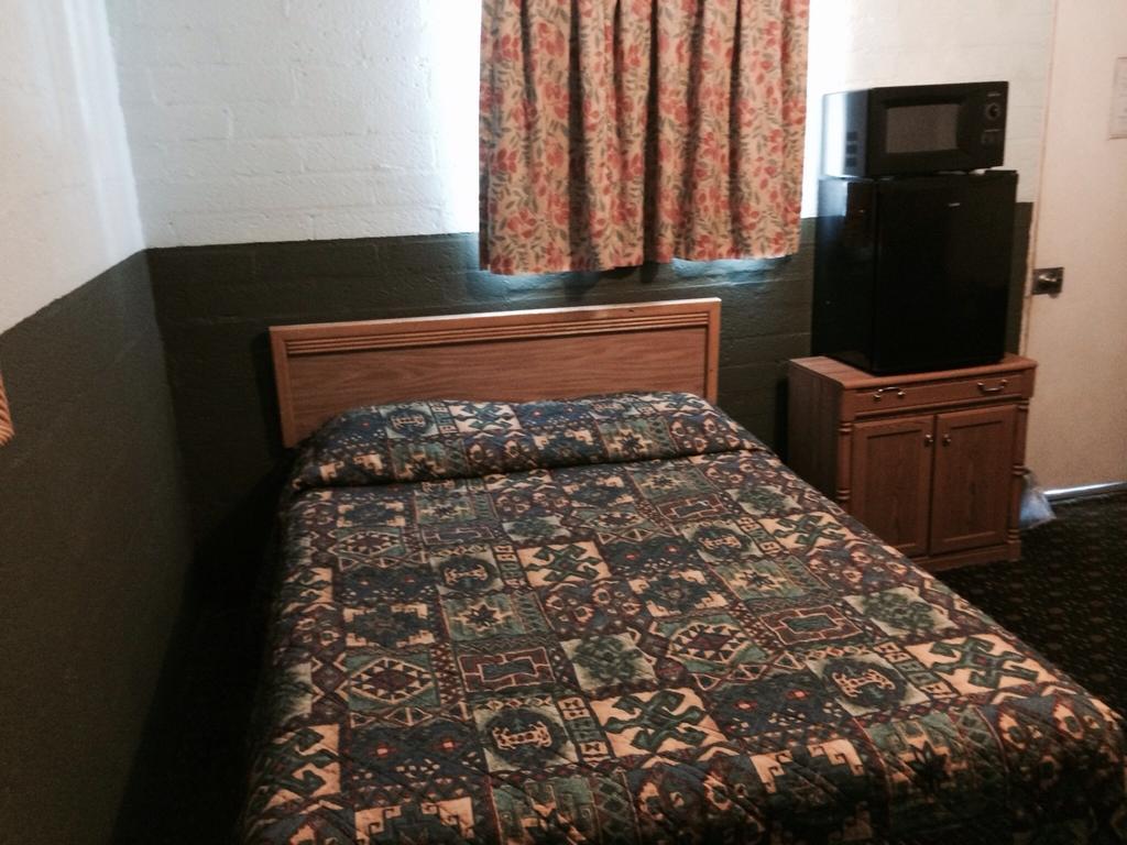 Lido Motel Kingman Quarto foto