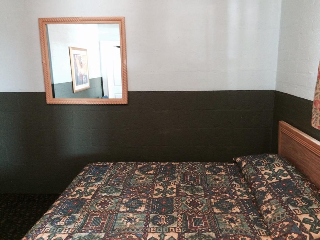 Lido Motel Kingman Quarto foto