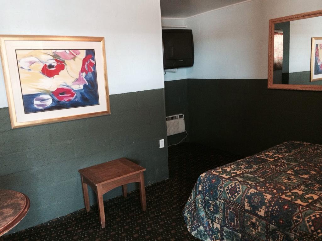 Lido Motel Kingman Quarto foto