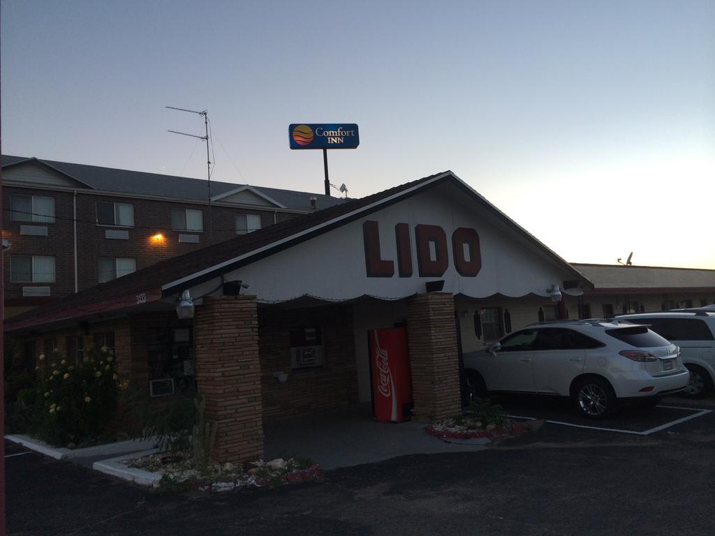 Lido Motel Kingman Quarto foto