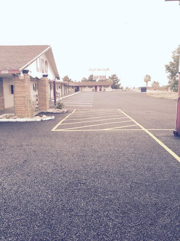 Lido Motel Kingman Exterior foto