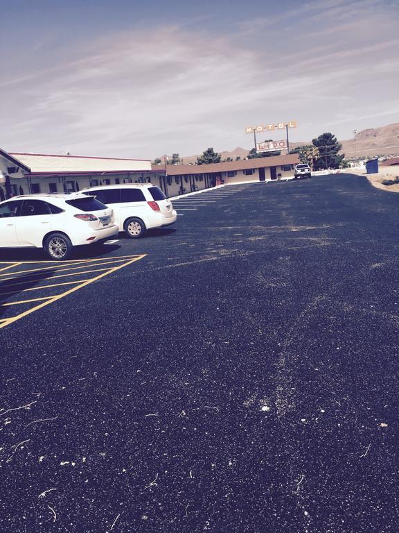 Lido Motel Kingman Exterior foto